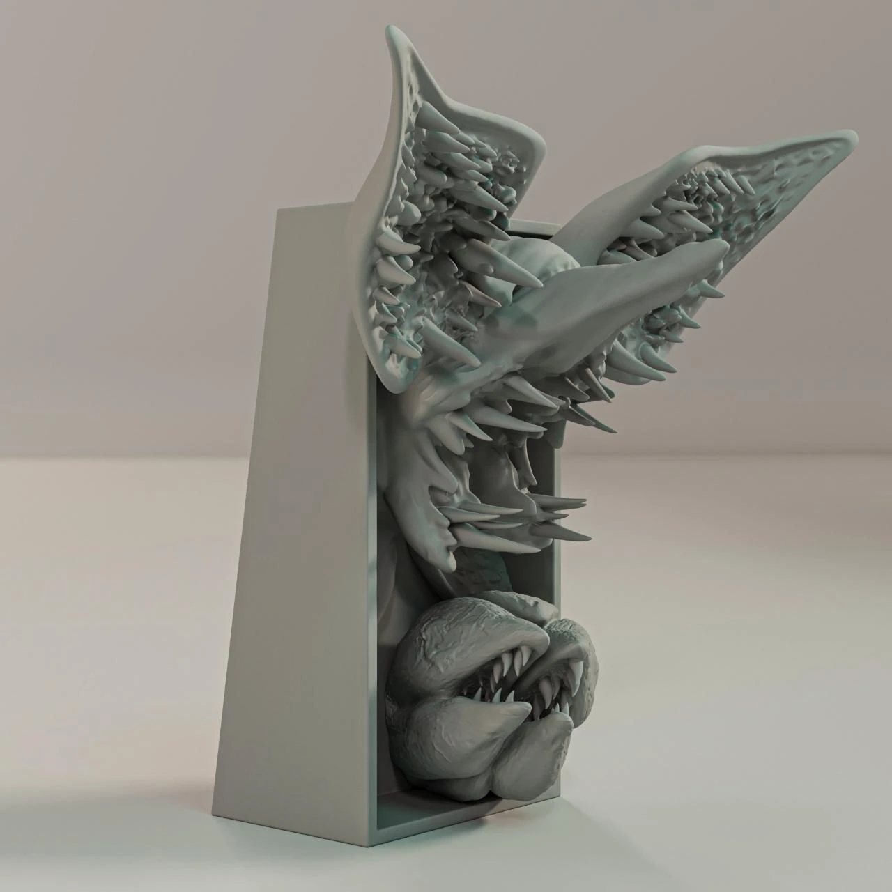 Demogorgon – photo 3